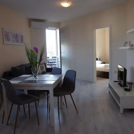 Sun Apartment Byala (Varna)