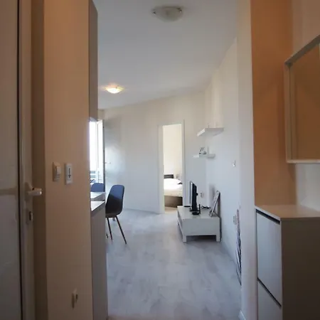 Apartment Sun Byala (Varna)