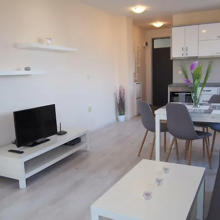 Apartment Sun