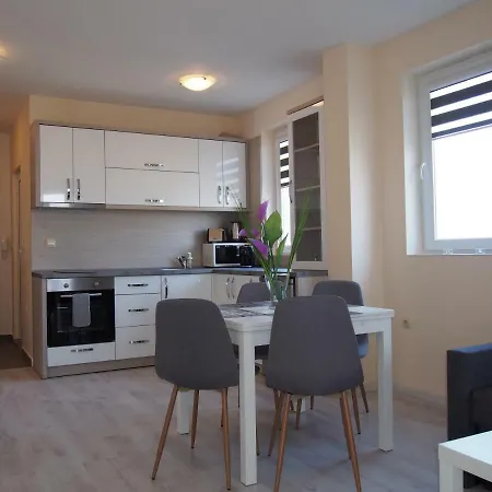 Apartment Sun *