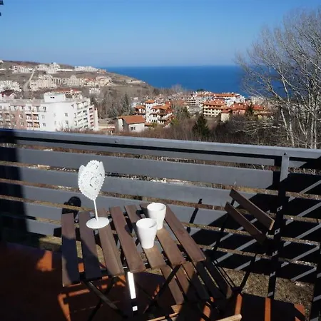 Sun Apartment Byala (Varna)