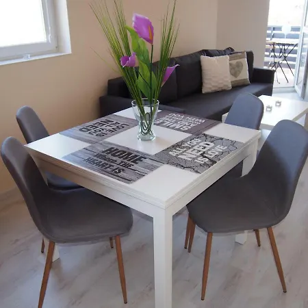 Sun Apartment