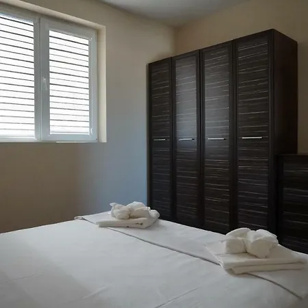 Sun Apartment Byala (Varna)