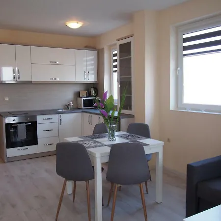 Apartment Sun