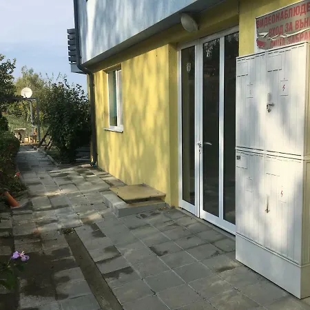 Apartment Sun Byala (Varna)